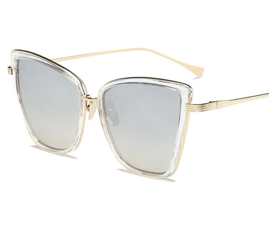 Cat Eye Sunglasses for Street Photography